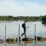 Le Verger - 8 Personnes En Campagne Et Riviere By Primo 度假居 La Foret-sur-Sevre