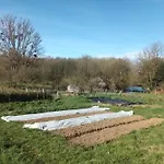 度假居 Le Verger - 8 Personnes En Campagne Et Riviere By Primo La Foret-sur-Sevre