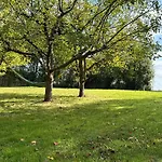 度假居 Le Verger - 8 Personnes En Campagne Et Riviere By Primo *