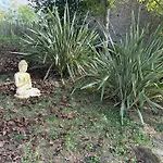 Le Verger - 8 Personnes En Campagne Et Riviere By Primo 度假居 La Foret-sur-Sevre