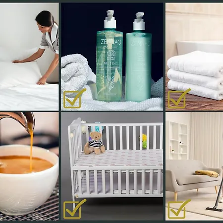 Dom wakacyjny Le Verger - 8 Personnes En Campagne Et Riviere By Primo La Foret-sur-Sevre