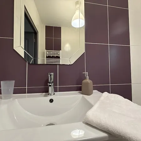 Le Verger - 8 Personnes En Campagne Et Riviere By Primo Dom wakacyjny La Foret-sur-Sevre