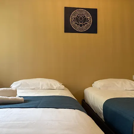 Le Verger - 8 Personnes En Campagne Et Riviere By Primo *