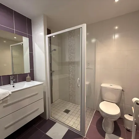 Le Verger - 8 Personnes En Campagne Et Riviere By Primo Dom wakacyjny *