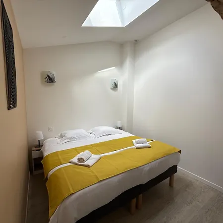 Le Verger - 8 Personnes En Campagne Et Riviere By Primo Dom wakacyjny