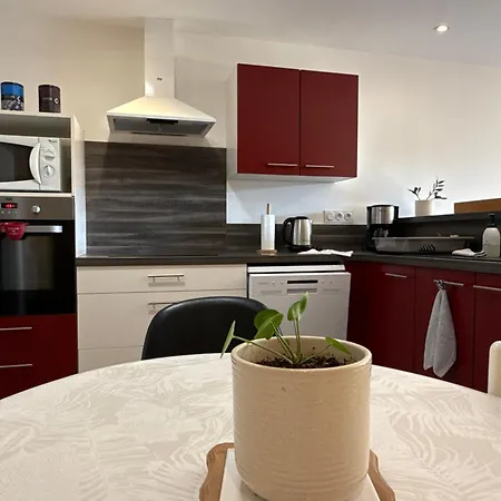 Le Verger - 8 Personnes En Campagne Et Riviere By Primo Dom wakacyjny *