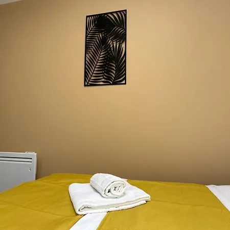 Le Verger - 8 Personnes En Campagne Et Riviere By Primo Dom wakacyjny La Foret-sur-Sevre