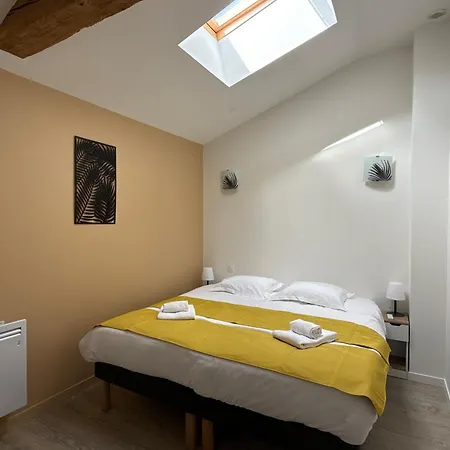 Le Verger - 8 Personnes En Campagne Et Riviere By Primo Dom wakacyjny *