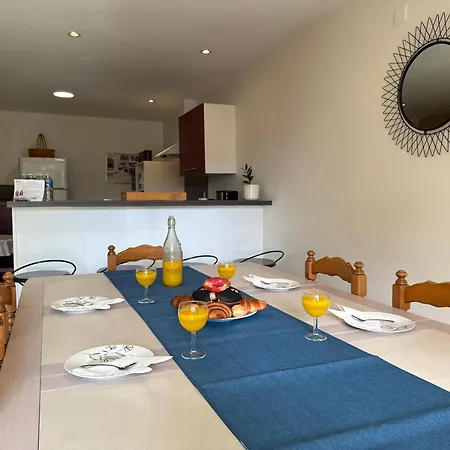 Feriehus Le Verger - 8 Personnes En Campagne Et Riviere By Primo