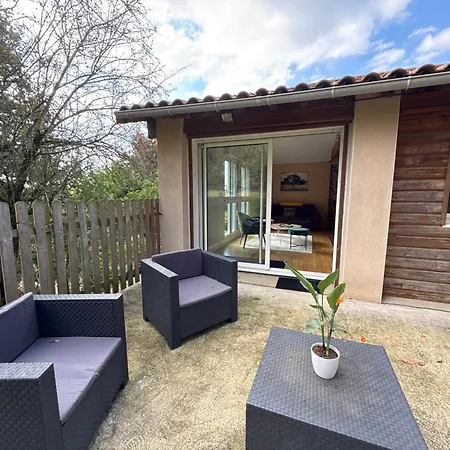 Vakantiehuis Le Verger - 8 Personnes En Campagne Et Riviere By Primo La Foret-sur-Sevre