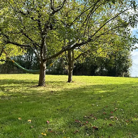 Dom wakacyjny Le Verger - 8 Personnes En Campagne Et Riviere By Primo *