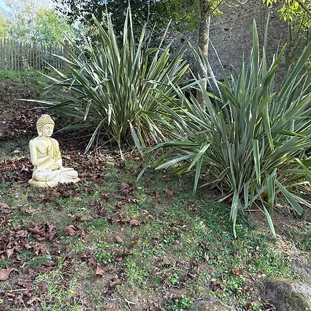 Le Verger - 8 Personnes En Campagne Et Riviere By Primo Dom wakacyjny La Foret-sur-Sevre