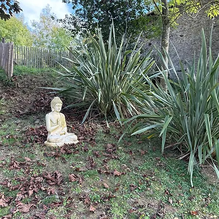 Le Verger - 8 Personnes En Campagne Et Riviere By Primo Dom wakacyjny