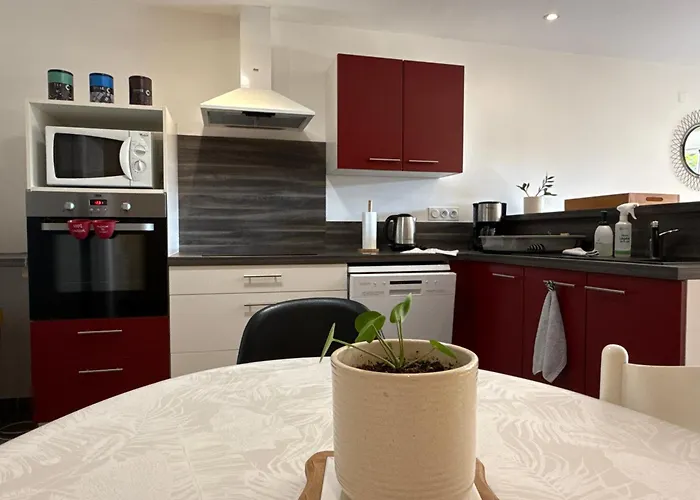 Le Verger - 8 Personnes En Campagne Et Riviere By Primo Holiday home *